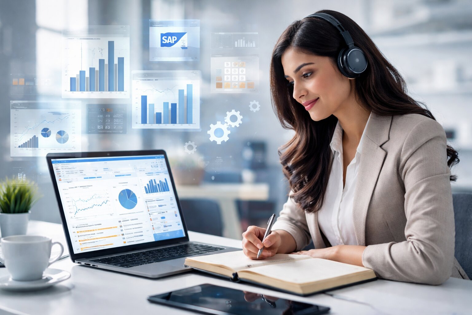 SAP FICO Online Training Hyderabad